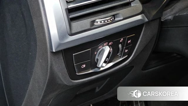 BMW X3 (G01) id 4744924 из Кореи 8
