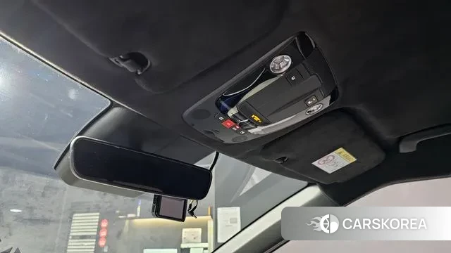 Kia EV6 id 3191165 из Кореи 8