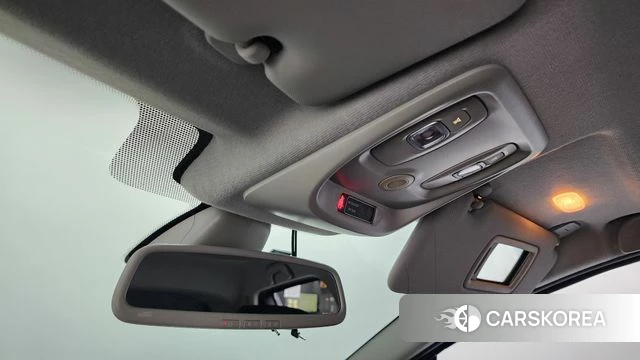 Renault Korea (Samsung) Clio id 3801493 из Кореи 8