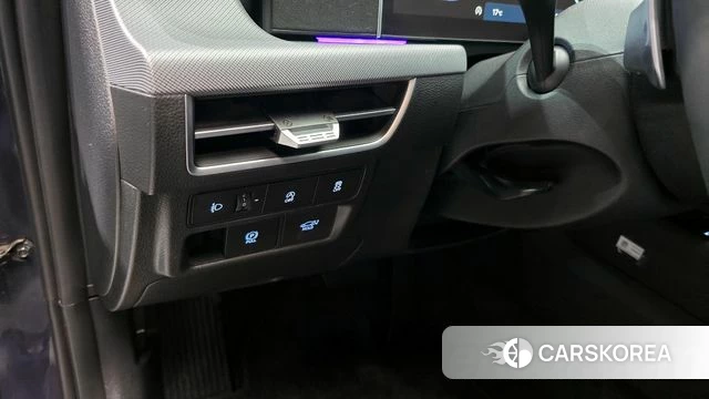 Hyundai Sonata D Edge (DN8) id 3903011 из Кореи 8