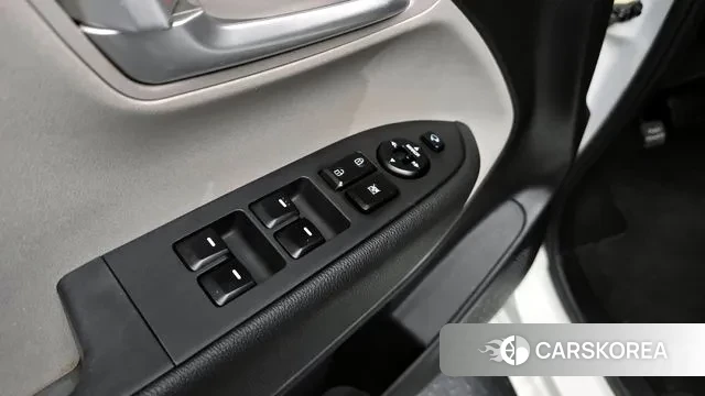 Kia The New Ray id 3238520 из Кореи 8