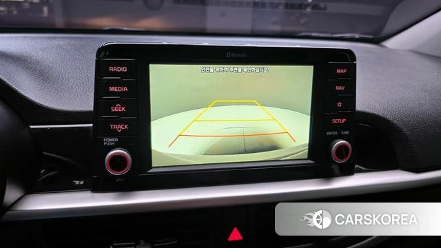 Kia All New Morning (JA) id 3754198 из Кореи 8