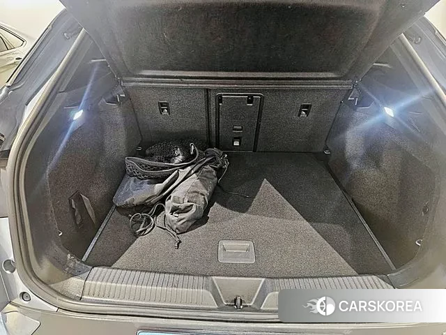 Volkswagen ID.4 id 3517985 из Кореи 8