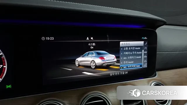 Mercedes-Benz E-Class W213 id 3367998 из Кореи 8