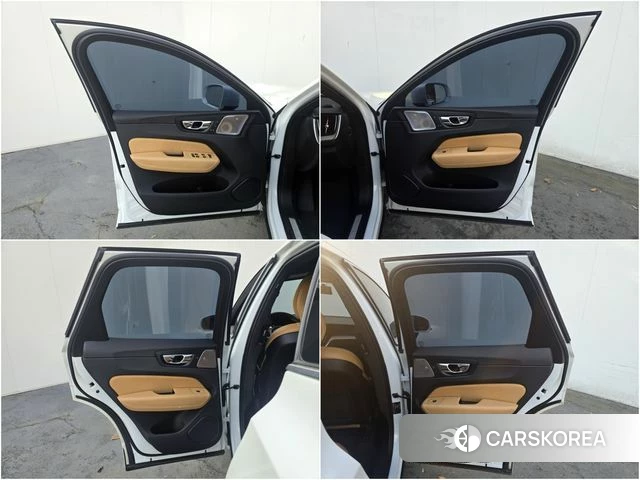 Volvo XC60 second Generation id 3829010 из Кореи 8