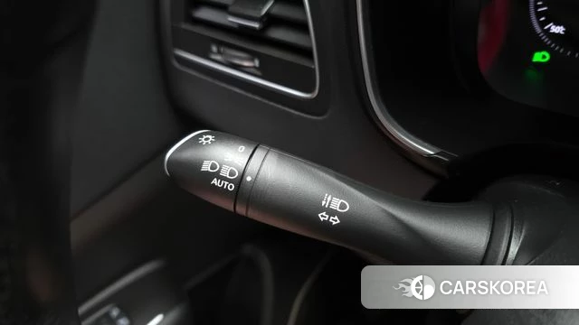 Renault Korea (Samsung) The New QM6 id 4730011 из Кореи 8
