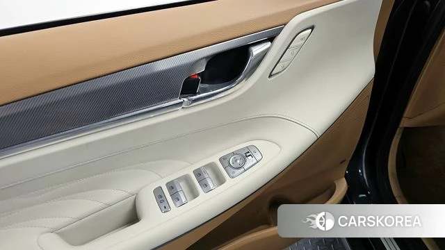 Hyundai The New Grandeur IG id 4323403 из Кореи 8