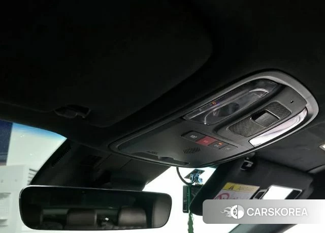 Kia Stinger Meister id 3799453 из Кореи 8