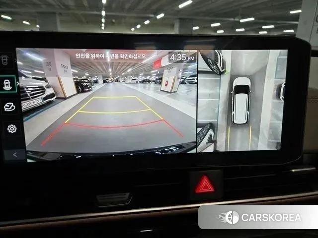 Kia The New Carnival 4th Generation id 3963615 из Кореи 8