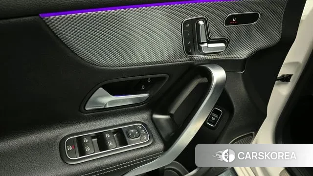 Mercedes-Benz A-Class W177 id 3492527 из Кореи 8