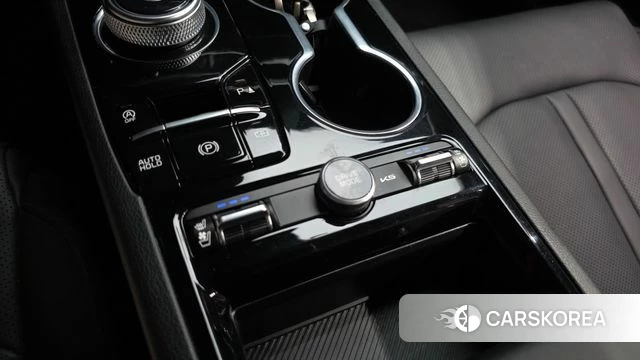 Kia The New K5 3rd generation id 4665317 из Кореи 8