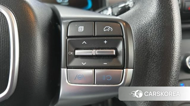 Hyundai Casper id 4414694 из Кореи 8