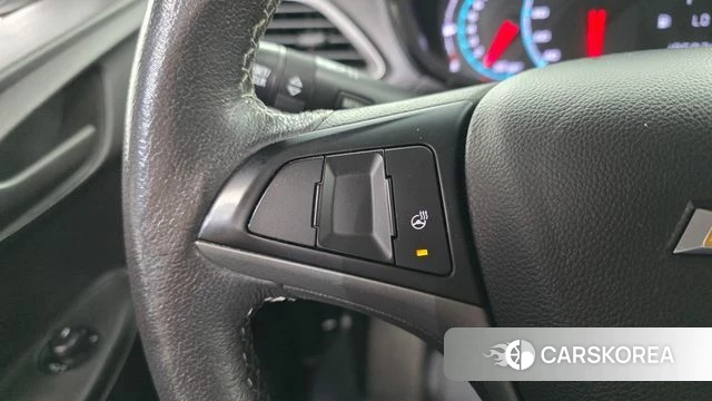 Chevrolet (GM Daewoo) The New Spark id 4477248 из Кореи 8