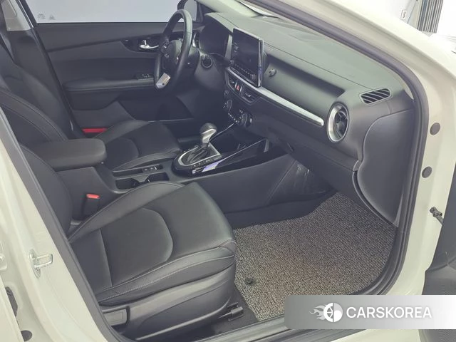 Kia The New K3 2nd generation id 3935684 из Кореи 8