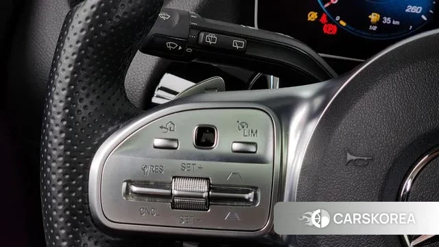 Mercedes-Benz GLA - Class H247 id 2960751 из Кореи 8