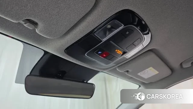 Hyundai Sonata D Edge (DN8) id 3720928 из Кореи 8