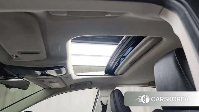 Lexus NX350h Second generation id 3477682 из Кореи 8