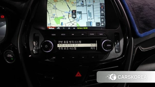 Chevrolet (GM Daewoo) The New Spark id 3853783 из Кореи 8