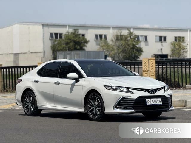 Toyota Camry id 4238623 из Китая 8