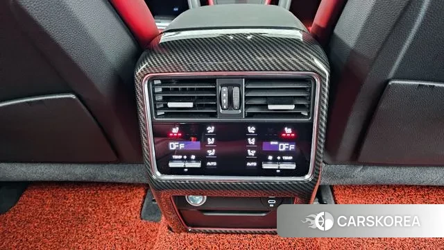 Porsche Cayenne (PO536) id 3395377 из Кореи 8