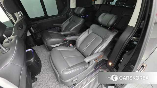 Hyundai Staria id 4488030 из Кореи 8