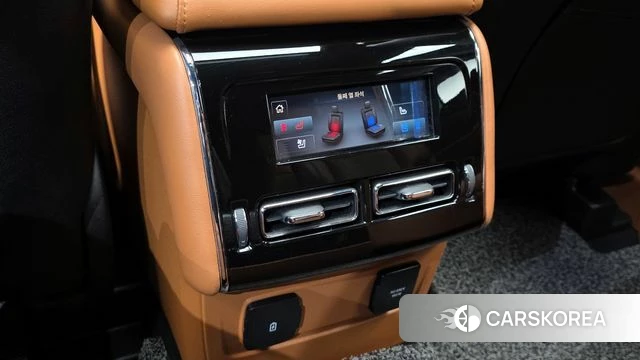 Lincoln Aviator 2nd generation id 3877881 из Кореи 8