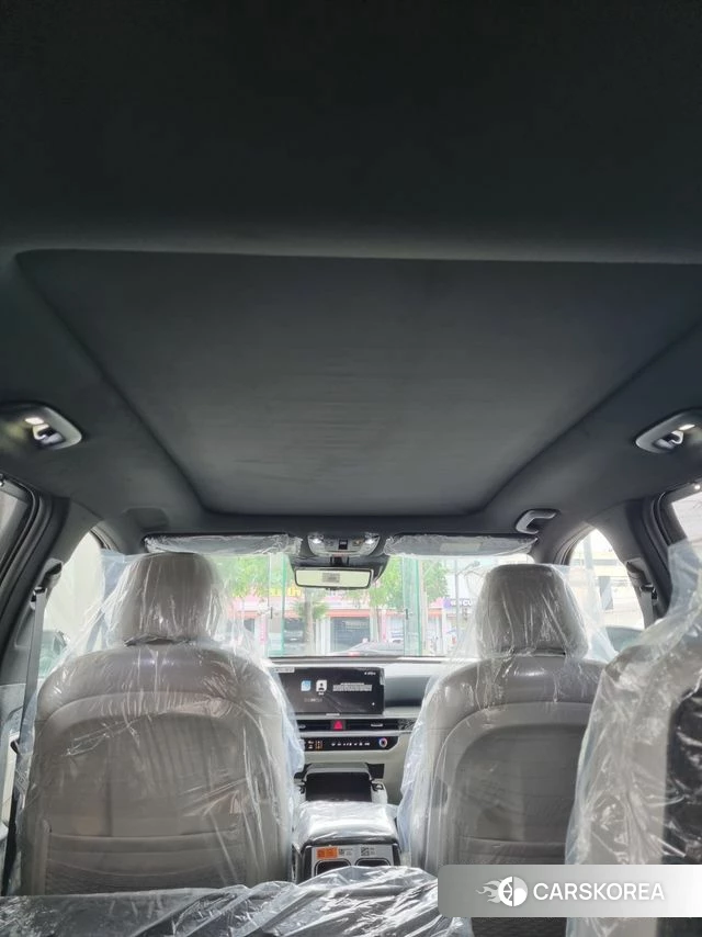 Kia The New Sorento 4th Generation id 4353834 из Кореи 8