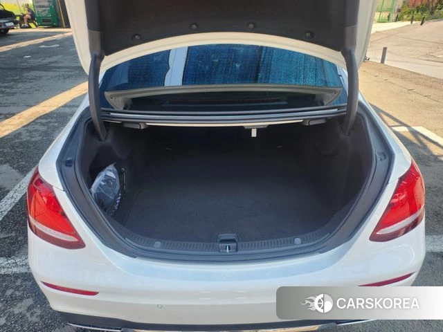 Mercedes-Benz E-Class W213 id 4459340 из Кореи 8