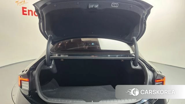 Hyundai Sonata D Edge Hybrid (DN8) id 4863171 из Кореи 8