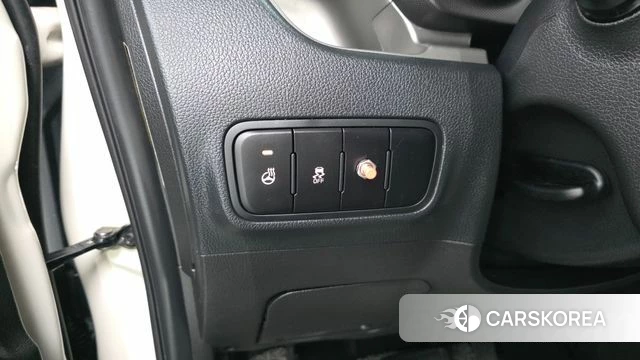Kia The New Ray id 4688455 из Кореи 8