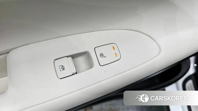 Hyundai The New Grandeur IG Hybrid id 4343996 из Кореи 8