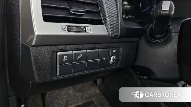 Ssangyong Rexton Sports Cannes id 3672474 из Кореи 8