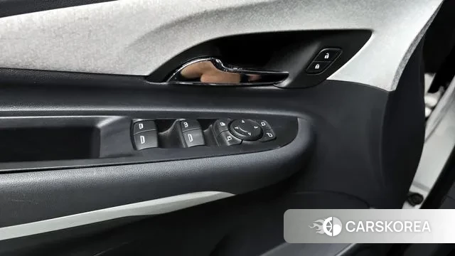 Chevrolet (GM Daewoo) Bolt EV id 3018842 из Кореи 8