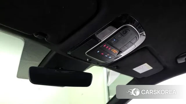 Hyundai The New Santa Fe id 3329585 из Кореи 8