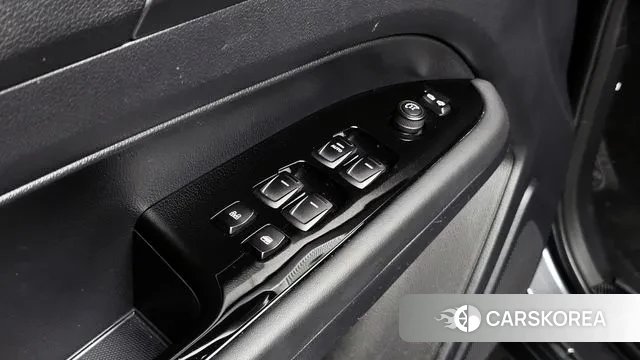 Ssangyong The New Rexton Sport id 3021772 из Кореи 8