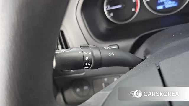 Hyundai The New Grand Starex id 3226637 из Кореи 8