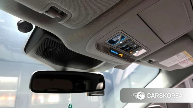 Ford Explorer 6th Generation id 3916133 из Кореи 8