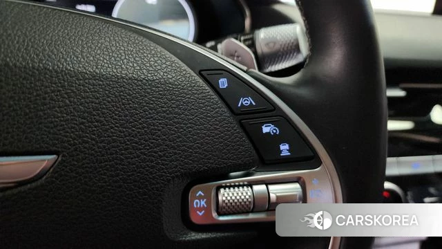 Genesis G80 (RG3) id 4224055 из Кореи 8