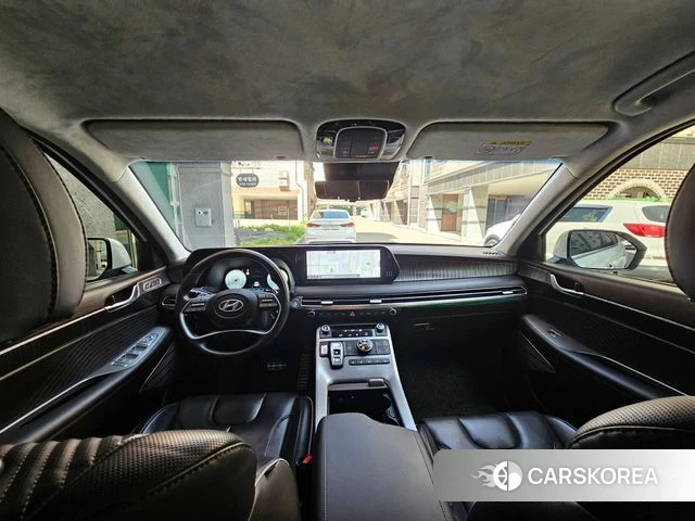 Hyundai The New Palisade id 3964064 из Кореи 8