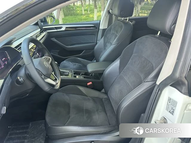 Volkswagen CC id 4299602 из Китая 8