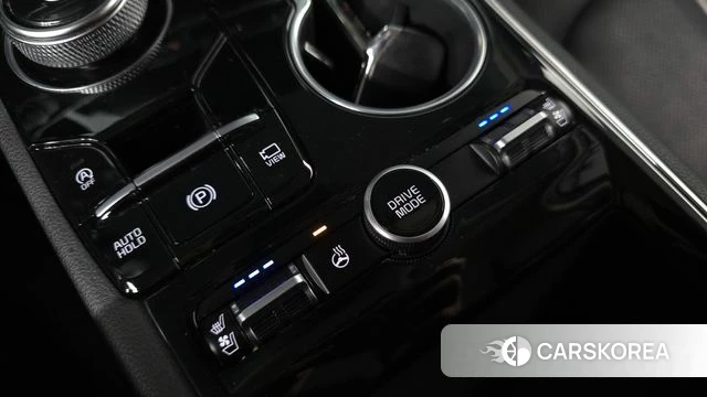Kia K5 3rd generation id 4959674 из Кореи 8