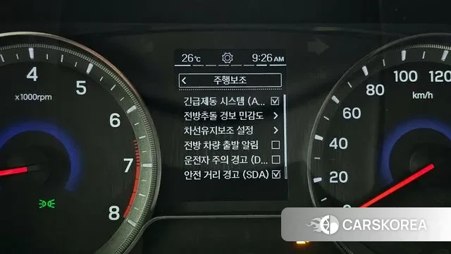 Ssangyong Berry New Tivoli id 3012766 из Кореи 8