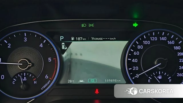 Hyundai Palisade id 4900480 из Кореи 8