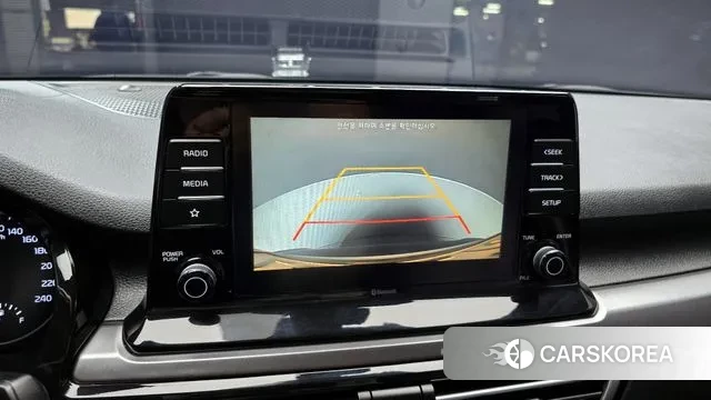 Kia Seltos id 3651411 из Кореи 8