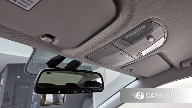 Hyundai The New Avante AD id 3778718 из Кореи 8