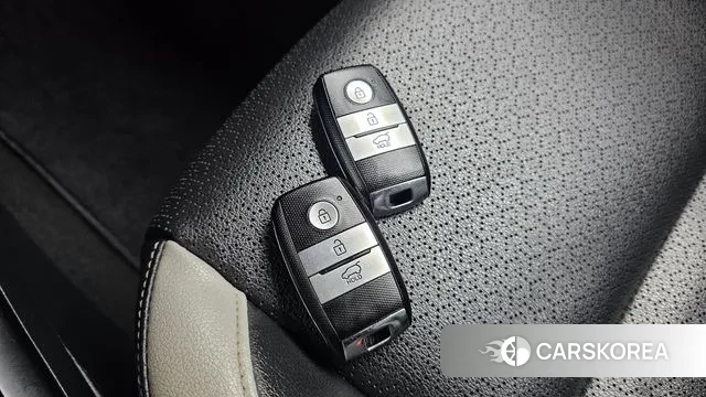 Kia Morning Urban (JA) id 3764640 из Кореи 8