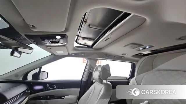 Kia Carnival 4th generation id 3059905 из Кореи 8