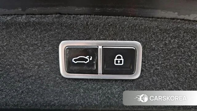 Genesis G80 (RG3) id 3590905 из Кореи 8