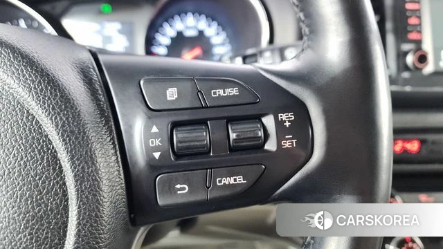 Kia The New Carnival id 4615306 из Кореи 8