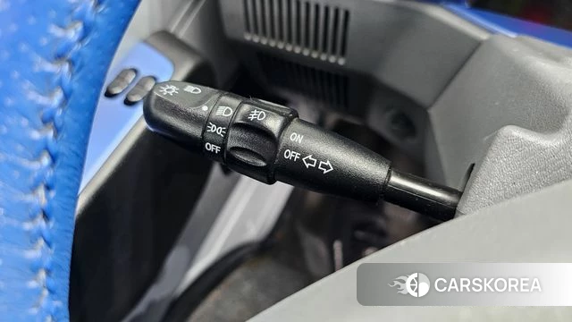 Chevrolet (GM Daewoo) New Damas id 4501768 из Кореи 8